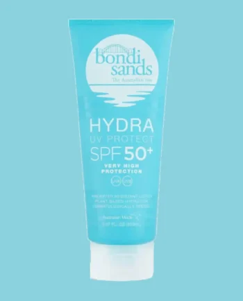 Hydra UV Protect SPF50 + Body Lotion