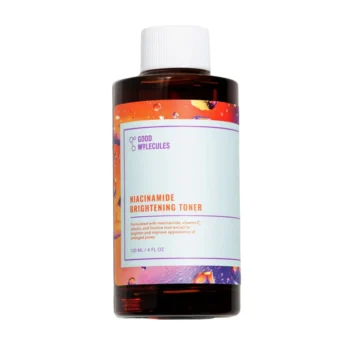 Niacinamide Brightening Toner